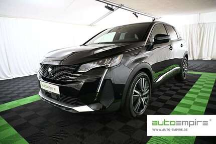 Peugeot 3008 21.567 km 22.990 &euro; Butzbach 35510