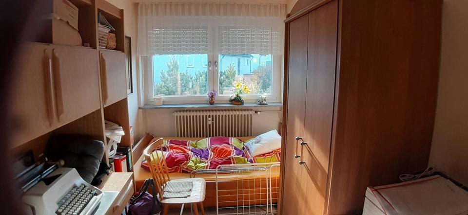 Etagenwohnung Schnaittenbach - 3 Zimmer, 75 m&sup2;, 174.900&euro; | Angebot:26095215
