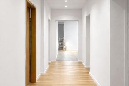 Wohnung Erlensee - 3 Zimmer, 99 m&sup2;, 1.200&euro; | Angebot:24431313