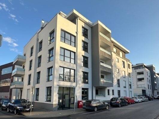Etagenwohnung Düren Distelrath - 3 Zimmer, 98 m&sup2;, 1.250&euro; | Angebot:26628921