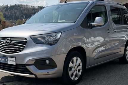 Opel Combo 135.652 km 10.499 &euro; Epfendorf 78736