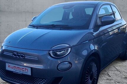 Fiat 500e 34.000 km 17.990 &euro; Michelfeld 74545