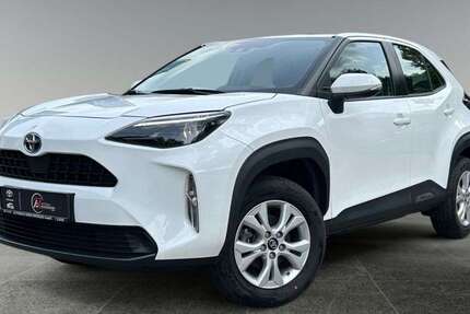 Toyota Yaris Cross 13.456 km 21.990 &euro; Kirschweiler 55743