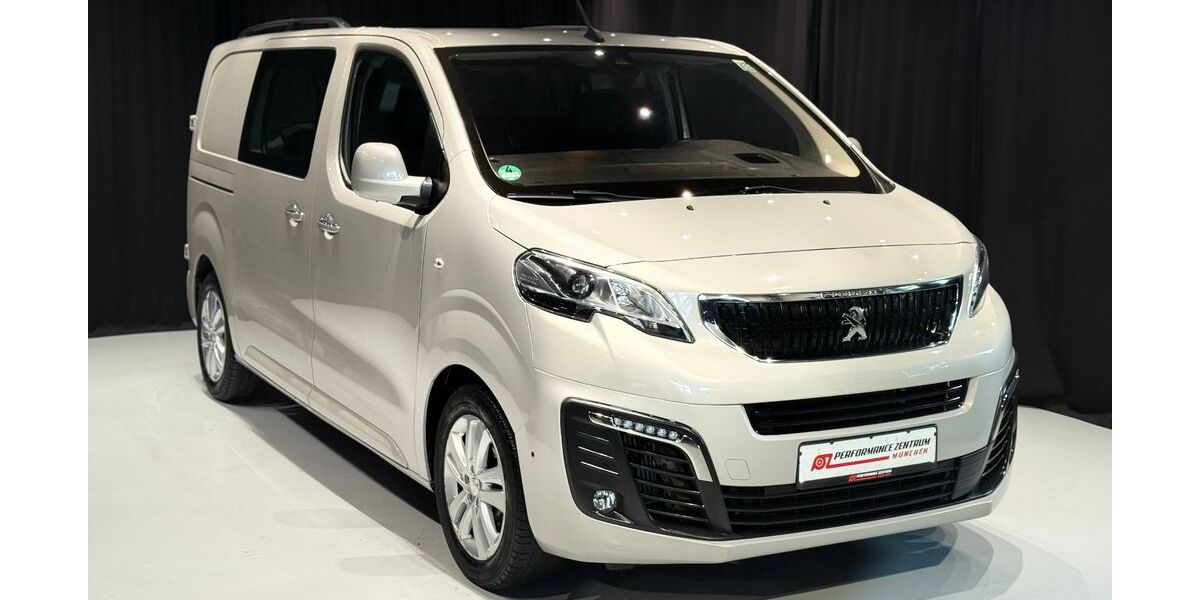 Peugeot Expert 157.000 km 14.190 &euro; Gröbenzell 82194