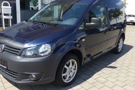 VW Caddy 119.587 km 9.950 &euro; Burgau 89331