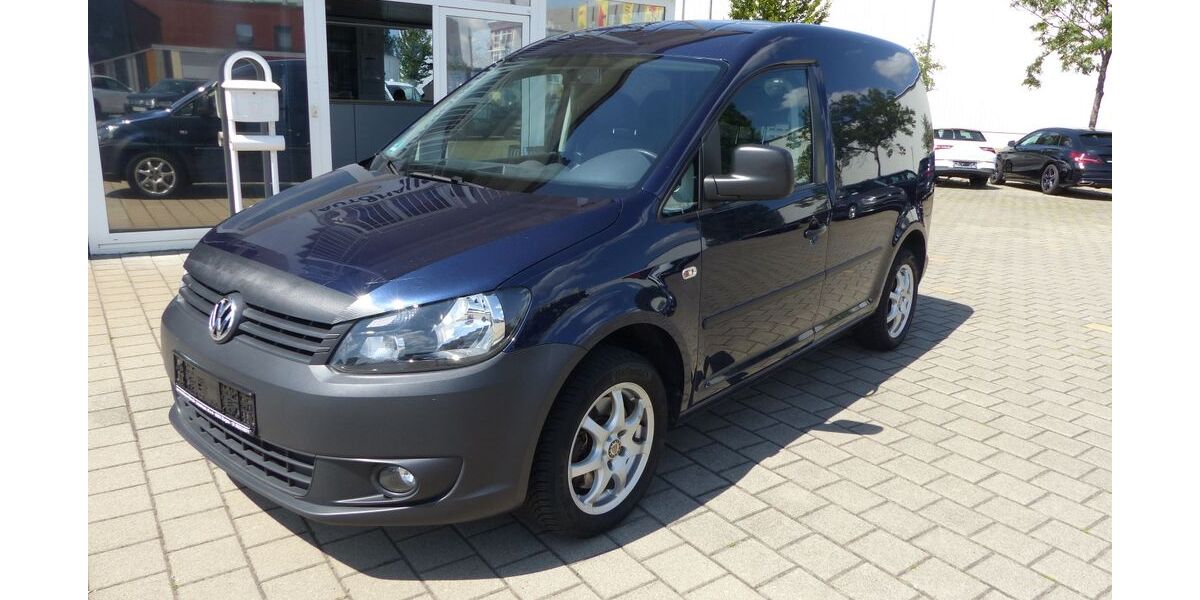 VW Caddy 119.587 km 9.950 &euro; Burgau 89331