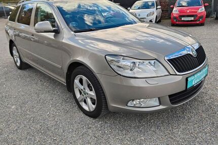 Skoda Octavia 144.800 km 9.899 &euro; Reutlingen 72766