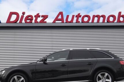 Audi A4 Allroad 159.000 km 17.000 &euro; Aken 06385
