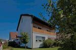 Etagenwohnung Fritzlar - 4 Zimmer, 80 m&sup2;, 680&euro; | Angebot:26320741