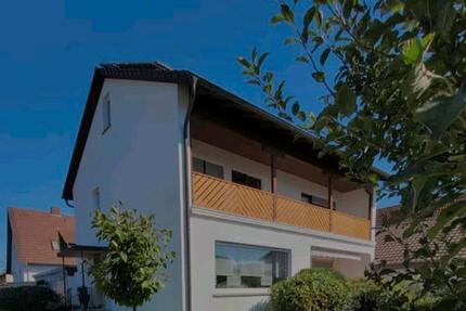 Wohnung Fritzlar - 4 Zimmer, 80 m&sup2;, 680&euro; | Angebot:26320741