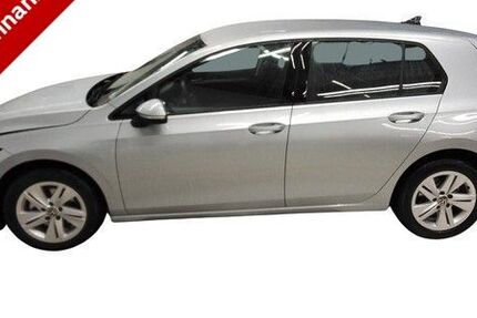 VW Golf 9.900 km 24.270 &euro; Regensburg 93053