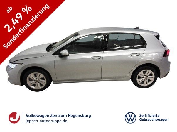 VW Golf 9.900 km 24.270 &euro; Regensburg 93053