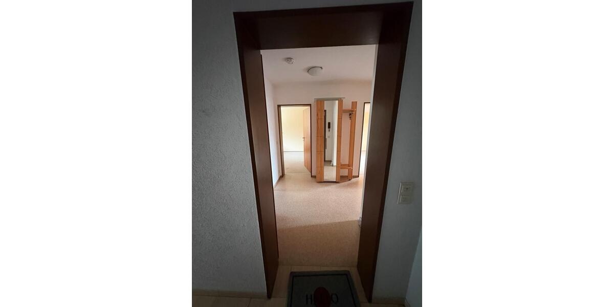 Etagenwohnung Bad Wurzach - 2.5 Zimmer, 58 m&sup2;, 900&euro; | Angebot:25635559