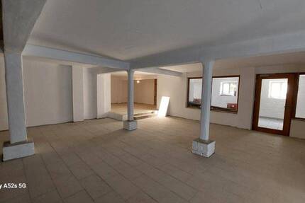 Gewerbeobjekt Geisenhausen - 600&euro; | Angebot:20958048