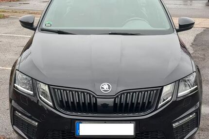 Skoda Octavia 136.500 km 17.000 &euro; Lennestadt 57368