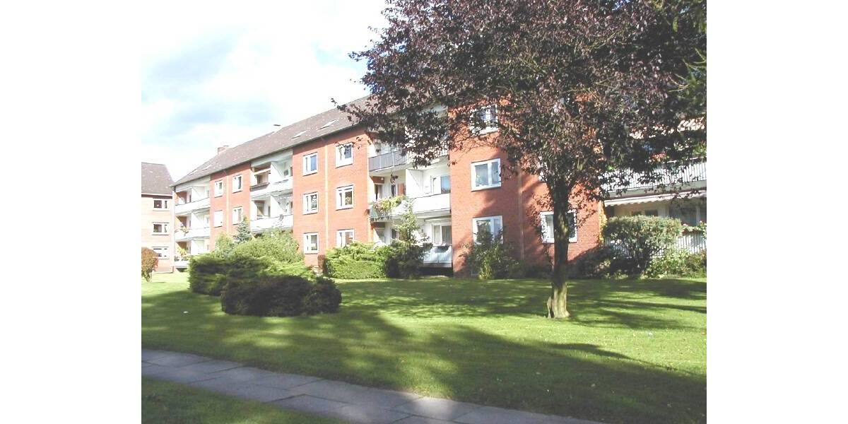 Etagenwohnung Preetz - 2 Zimmer, 56 m&sup2;, 560&euro; | Angebot:26220018