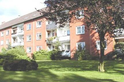 Wohnung Preetz - 2 Zimmer, 56 m&sup2;, 560&euro; | Angebot:26220018