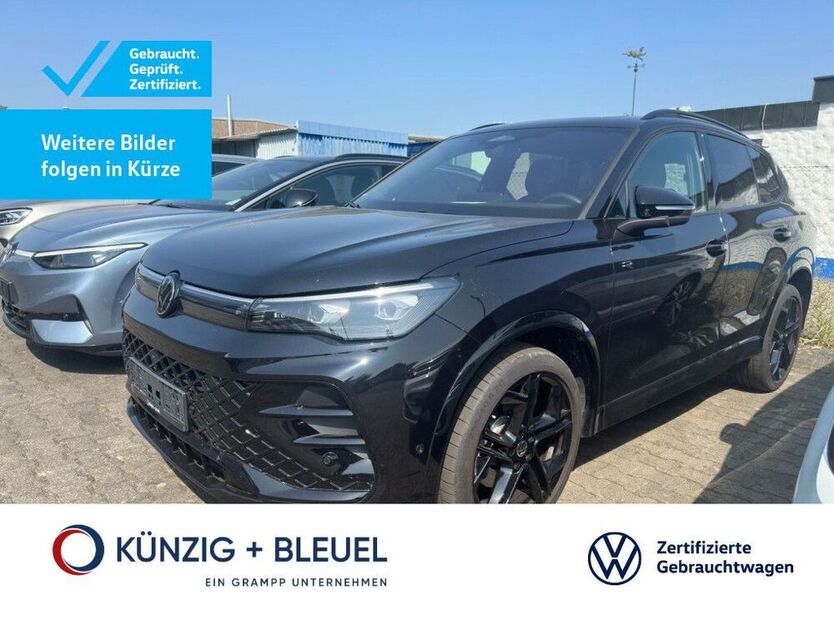Tiguan
