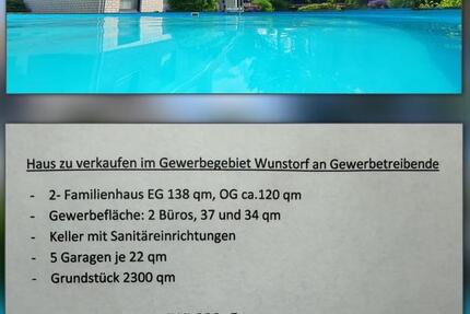 Haus Wennigsen (Deister) - 515.000&euro; | Angebot:25610671