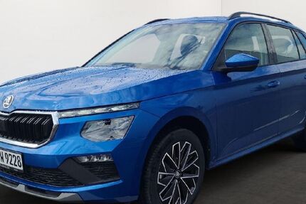 Skoda Kamiq 7.000 km 28.880 &euro; Ingersheim 74379