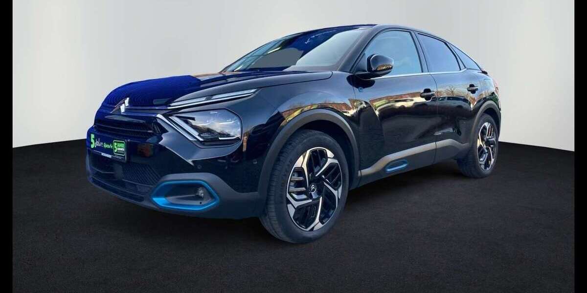 Citroen C4 31.145 km 17.890 &euro; Wolfratshausen / Ob. 82515