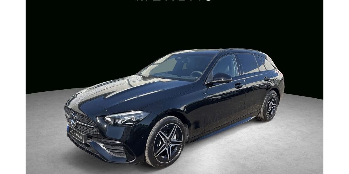 Mercedes-Benz C 300 3.269 km 59.900 &euro; Neuwied 56566