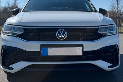 VW Tiguan 86.000 km 31.900 &euro; Kerpen 50170