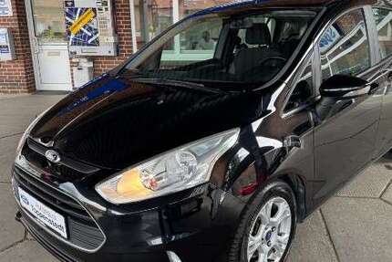 Ford B-Max 103.142 km 7.750 &euro; Toppenstedt 21442