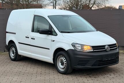 VW Caddy 153.000 km 9.299 &euro; Versmold 33775