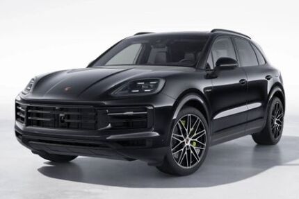 Porsche Cayenne 19.100 km 94.900 &euro; Saarbrücken 66115