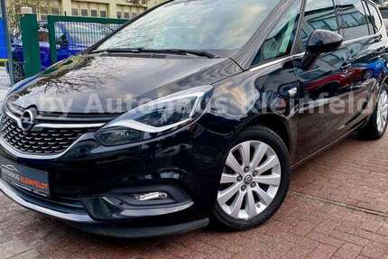 Opel Zafira 154.396 km 11.490 &euro; Borkheide 14822