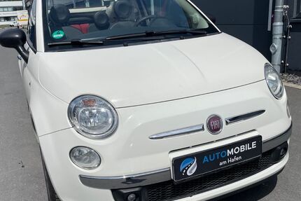 Fiat 500 141.000 km 4.990 &euro; Münster 48155