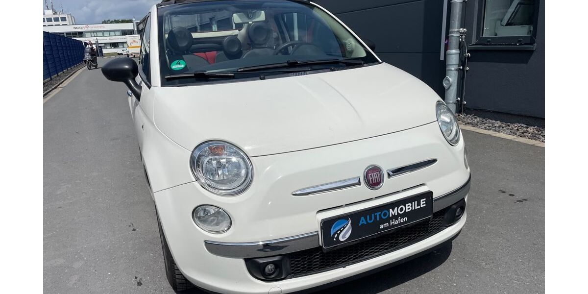 Fiat 500 141.000 km 4.990 &euro; Münster 48155