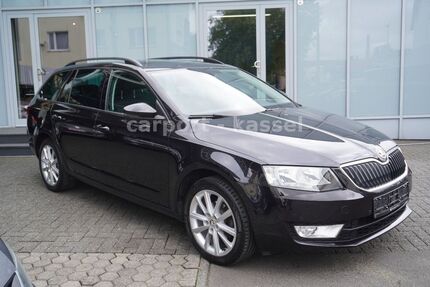 Skoda Octavia 132.000 km 8.499 &euro; Kassel 34123
