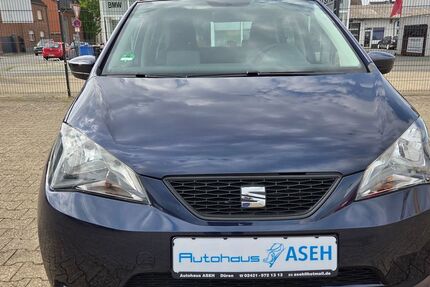 Seat Mii 86.980 km 5.990 € Düren 52353