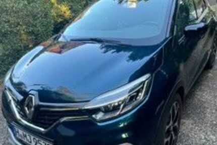 Renault Captur 57.600 km 13.950 &euro; Neustadt 31535