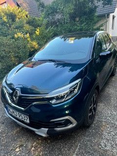 Renault Captur 57.600 km 13.950 &euro; Neustadt 31535