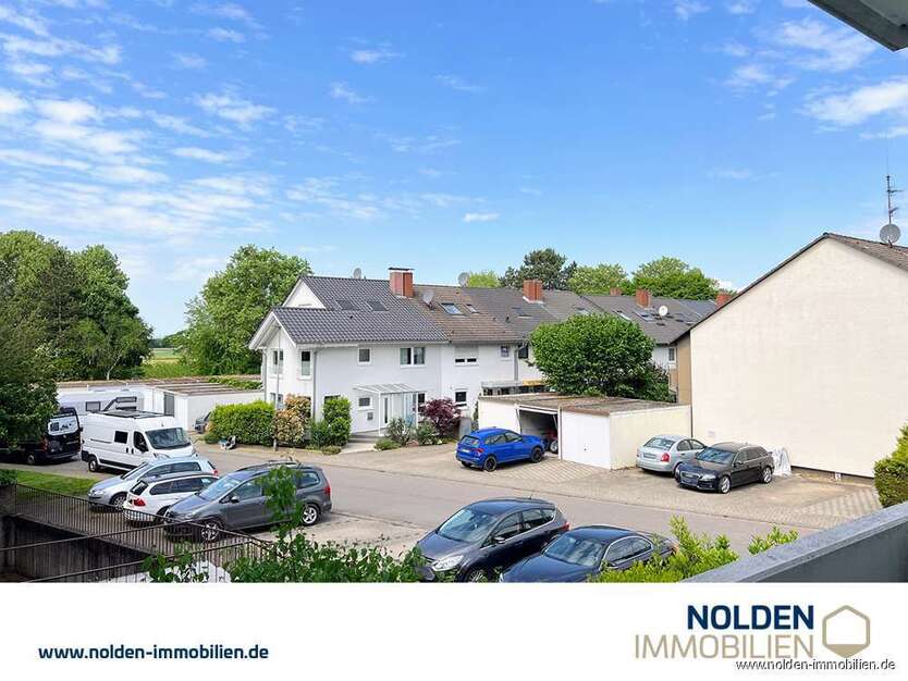 Wohnung zum Kaufen in Schriesheim 293.500 € 99.05 m²