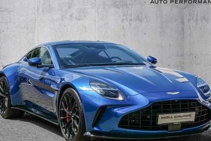 Aston Martin V8