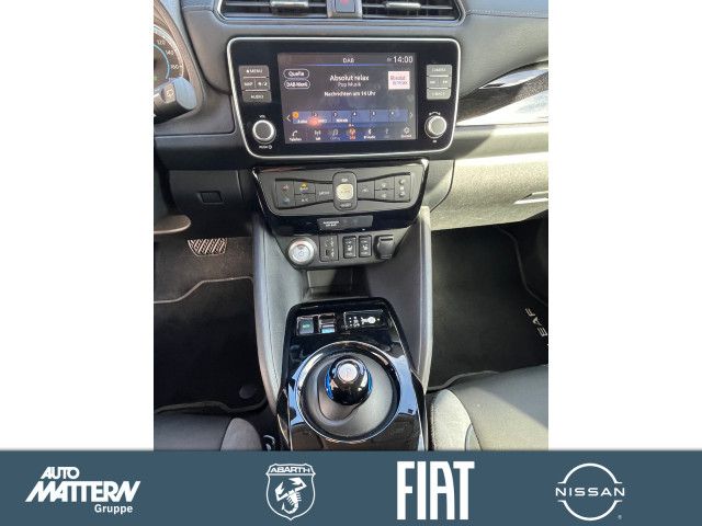 Nissan Leaf 15.800 km 23.990 &euro; Lage 32791