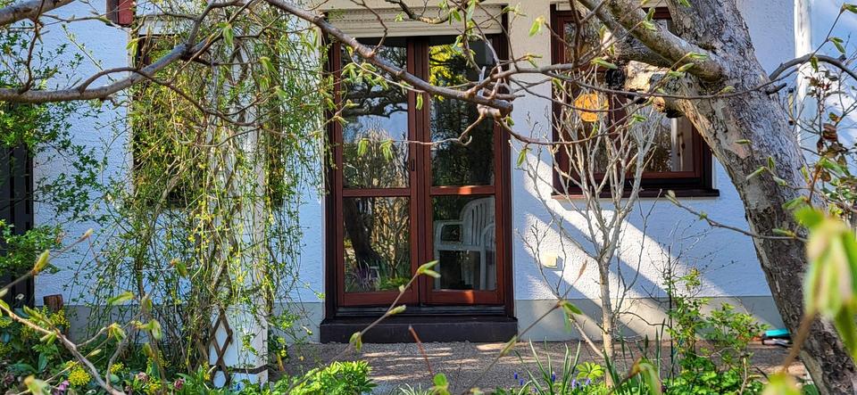 Terrassenwohnung Taufkirchen - 1 Zimmer, 51 m&sup2;, 339.000&euro; | Angebot:26940353