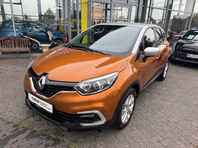 Renault Captur 72.931 km 11.990 &euro; Kerpen 50170