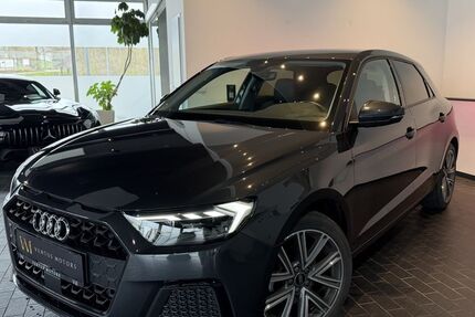 Audi A1 10.750 km 24.850 &euro; Bretzfeld 74626