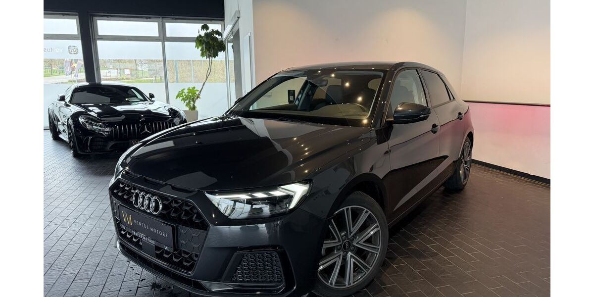 Audi A1 10.750 km 24.850 &euro; Bretzfeld 74626