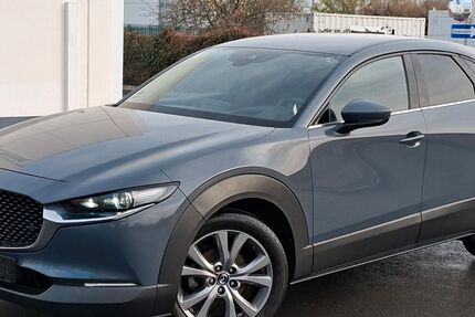 Mazda CX-30 193.000 km 12.599 &euro; Mittenwalde 15749