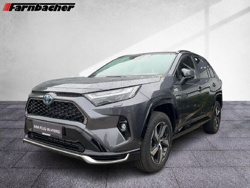 RAV 4
