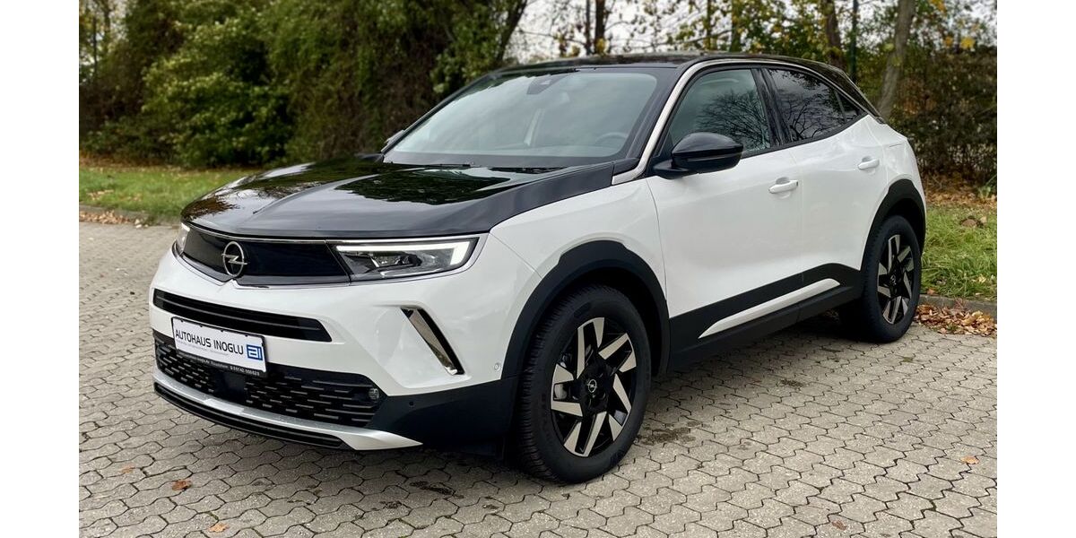 Opel Mokka 24.530 km 22.700 &euro; Rüsselsheim 65428