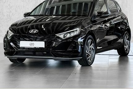 Hyundai i20 1.999 km 22.990 &euro; Köln 51063
