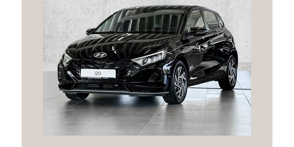 Hyundai i20 1.999 km 22.990 &euro; Köln 51063