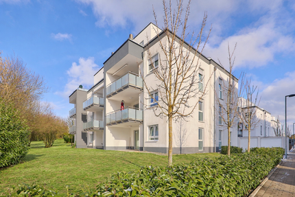 Wohnung Kaiserslautern - 4 Zimmer, 110 m&sup2;, 445.000&euro; | Angebot:25483898